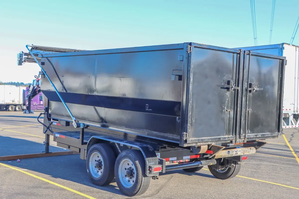 Dumpster Rental services in Palos Heights, IL